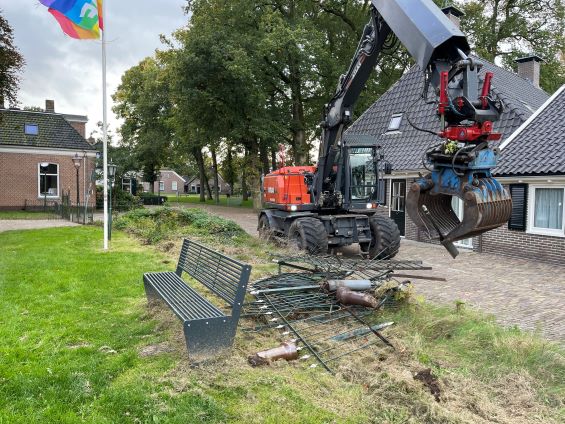 Foto: Jakob van Nimwegen
