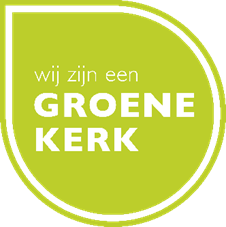groene kerk